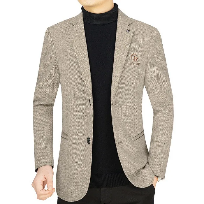 Bí quyết lựa chọn áo blazer công sở nam phù hợp