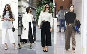 Tại sao áo len là item không thể thiếu trong tủ đồ công sở mùa đông của phái nữ?