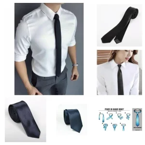 Cách chọn phụ kiện cho đồ công sở: Bí quyết tạo điểm nhấn thanh lịch và chuyên nghiệp