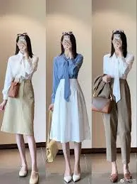 Những lưu ý quan trọng khi chọn trang phục cho buổi họp