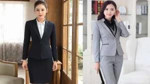 Cách Chọn Trang Phục Công Sở Cho Buổi Họp: Bí Quyết Chuyên Nghiệp và Gây Ấn Tượng
