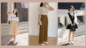 Cách Phối Đồ Công Sở Nữ: Bí Quyết Thanh Lịch và Chuyên Nghiệp