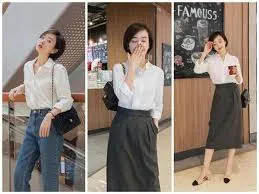 Vì sao cần "thổi làn gió mới" vào гардероб công sở của bạn?