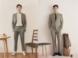 Những lỗi thường gặp cần tránh khi phối đồ công sở nam mùa hè