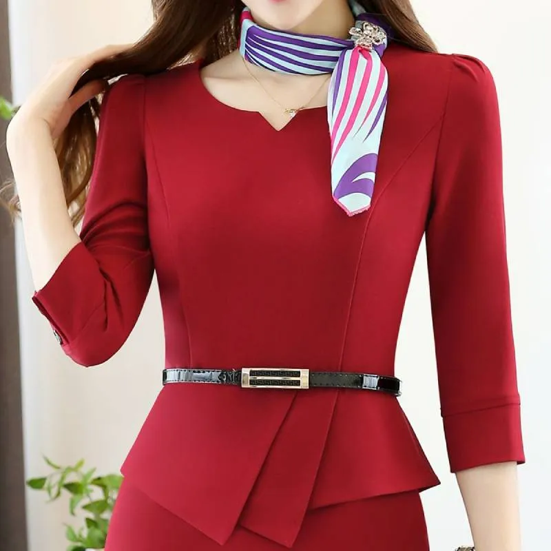 Gợi ý một số phong cách phụ kiện công sở phổ biến
