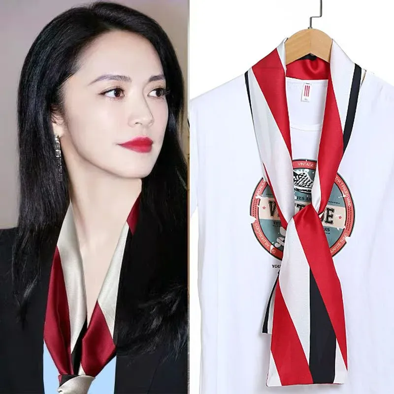 Tại sao phụ kiện lại quan trọng đối với trang phục công sở nữ?