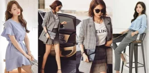 Set đồ công sở nữ cá tính: Bí quyết phối đồ nổi bật, thể hiện chất riêng