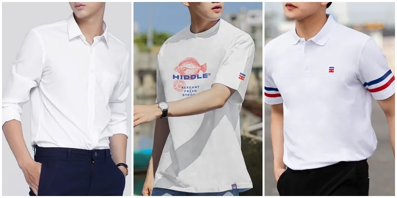 Nơi mua sắm thời trang công sở Unisex đẹp và chất lượng tại Hà Nội