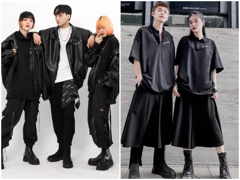 Bí quyết phối đồ công sở Unisex vừa chuyên nghiệp vừa cá tính