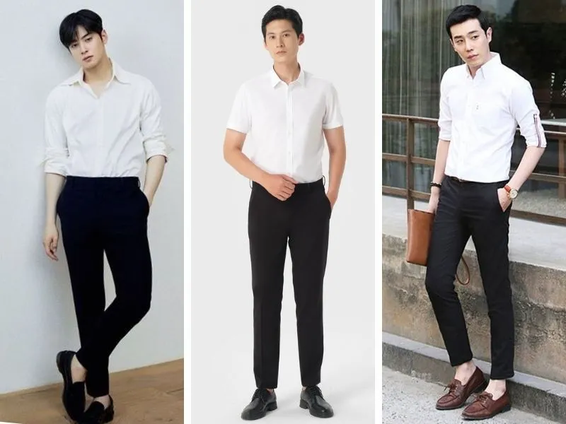 Mẹo nhỏ giúp bạn luôn tự tin với thời trang công sở cho người gầy