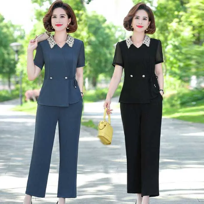 Những thương hiệu thời trang công sở trung niên uy tín