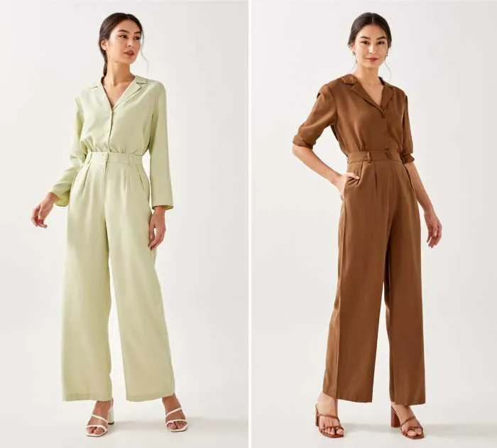 Bí quyết lựa chọn trang phục công sở thanh lịch cho người trung niên