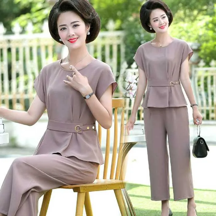 Vì sao thời trang công sở cho người trung niên cần được chú trọng?