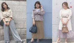 Thời trang công sở cho nữ mập: Bí quyết chọn đồ tôn dáng, che khuyết điểm