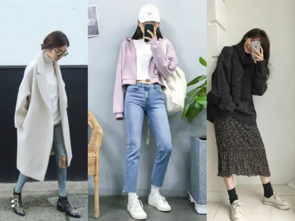 Thời trang công sở mùa đông là gì? Tại sao cần kết hợp giữa ấm áp và lịch sự?