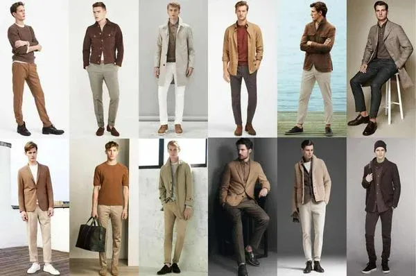 Các item "must-have" cho tủ đồ công sở nam trẻ trung