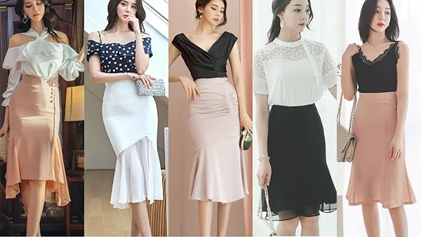 Nơi mua sắm thời trang công sở nữ cao cấp uy tín tại Việt Nam