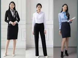 Những lỗi thường gặp cần tránh khi chọn đồ công sở nữ lịch sự
