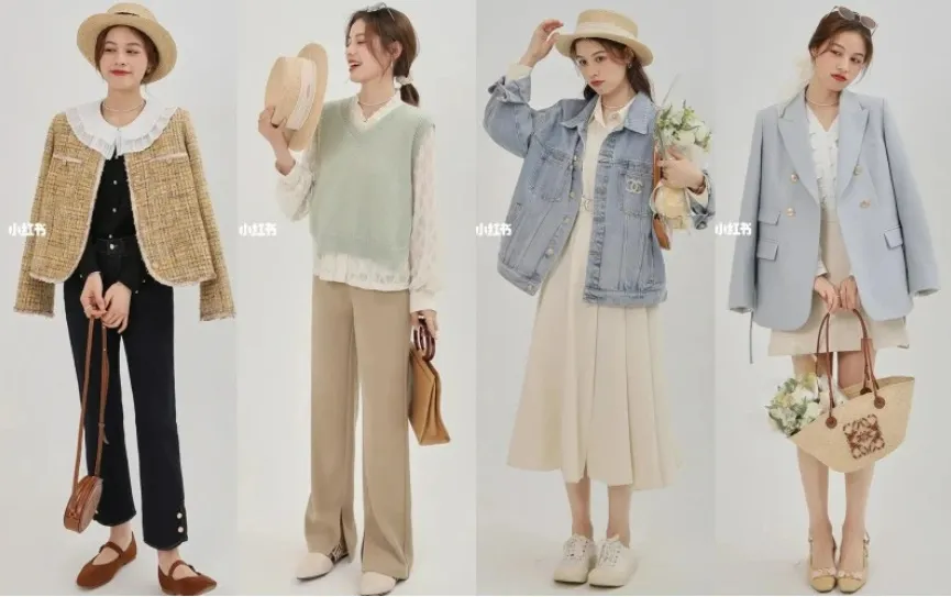 Lưu ý khi mặc đồ công sở màu pastel để luôn chuyên nghiệp