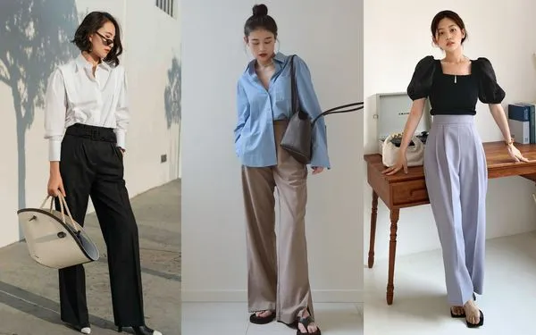 Tại sao phong cách tối giản lại lên ngôi trong thời trang công sở?