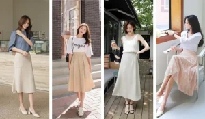 Trang Phục Công Sở Cho Nữ Cá Tính: Tự Tin Thể Hiện Phong Cách Riêng
