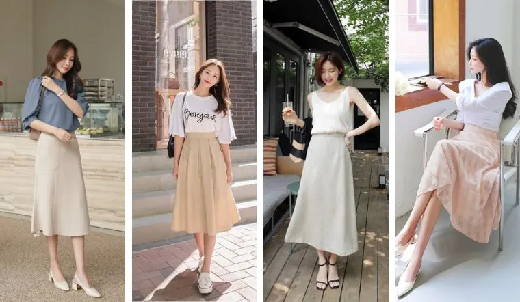 Trang Phục Công Sở Cho Nữ Cá Tính: Tự Tin Thể Hiện Phong Cách Riêng