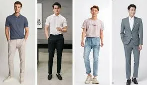 Những lưu ý để luôn giữ vẻ lịch lãm nơi công sở